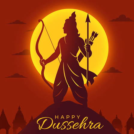 Dusserah - General Meeting