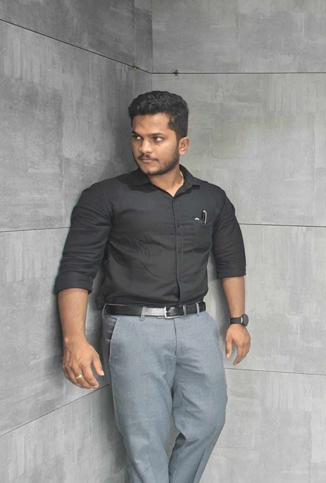 BOTCHA KUMAR