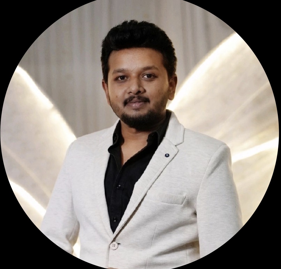 Raghavendra Naidu