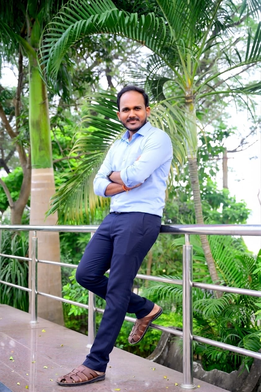 Upendra rao panchadi