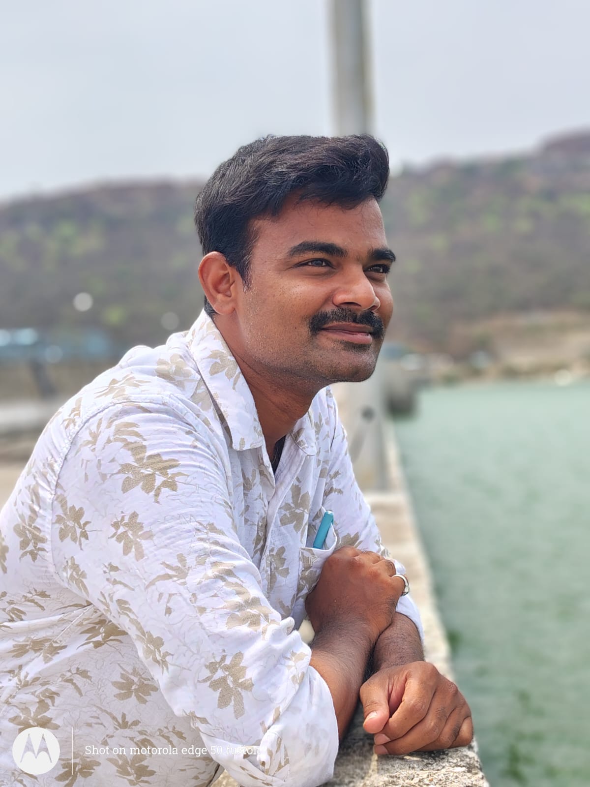 Kuna siva krishna
