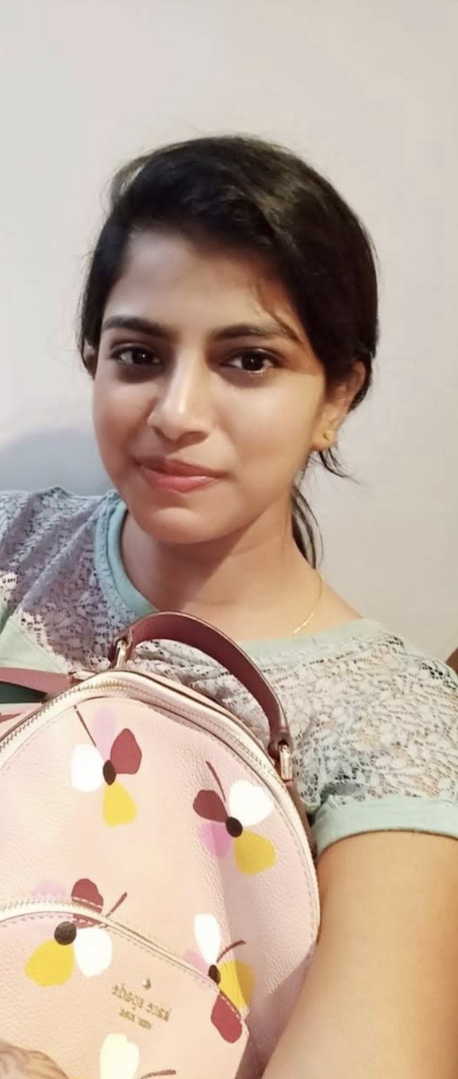 Pragnasri Bendi