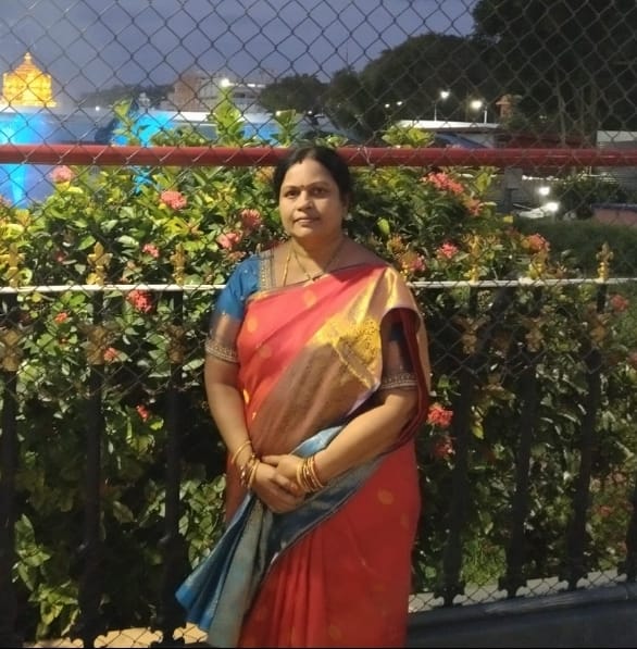 R. Rajani Kumari