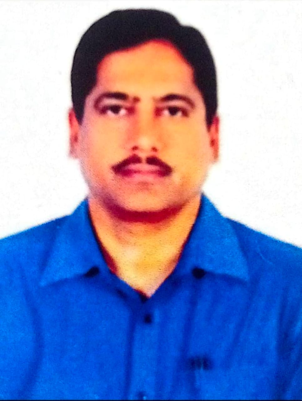 N. Sanyasi Rao
