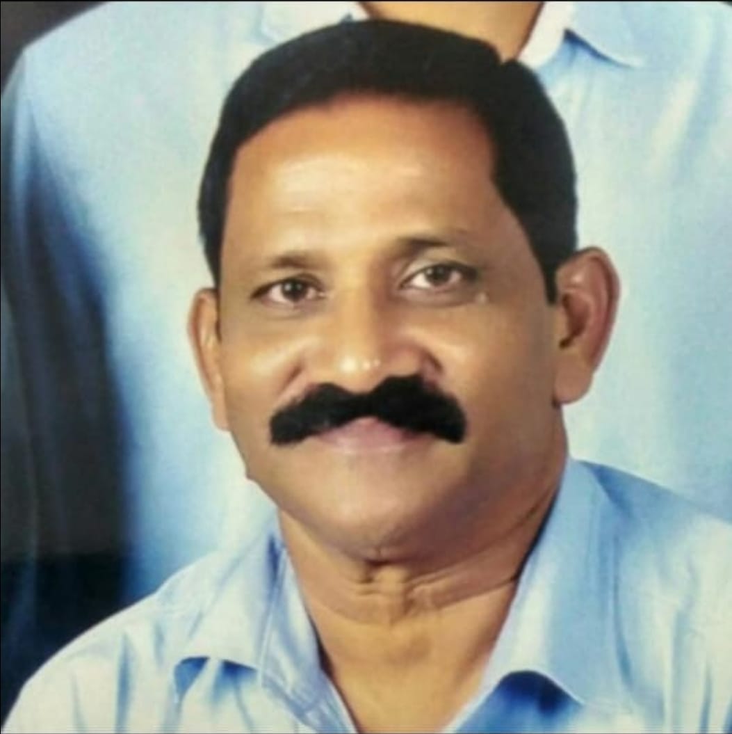 S. Ravi Kumar