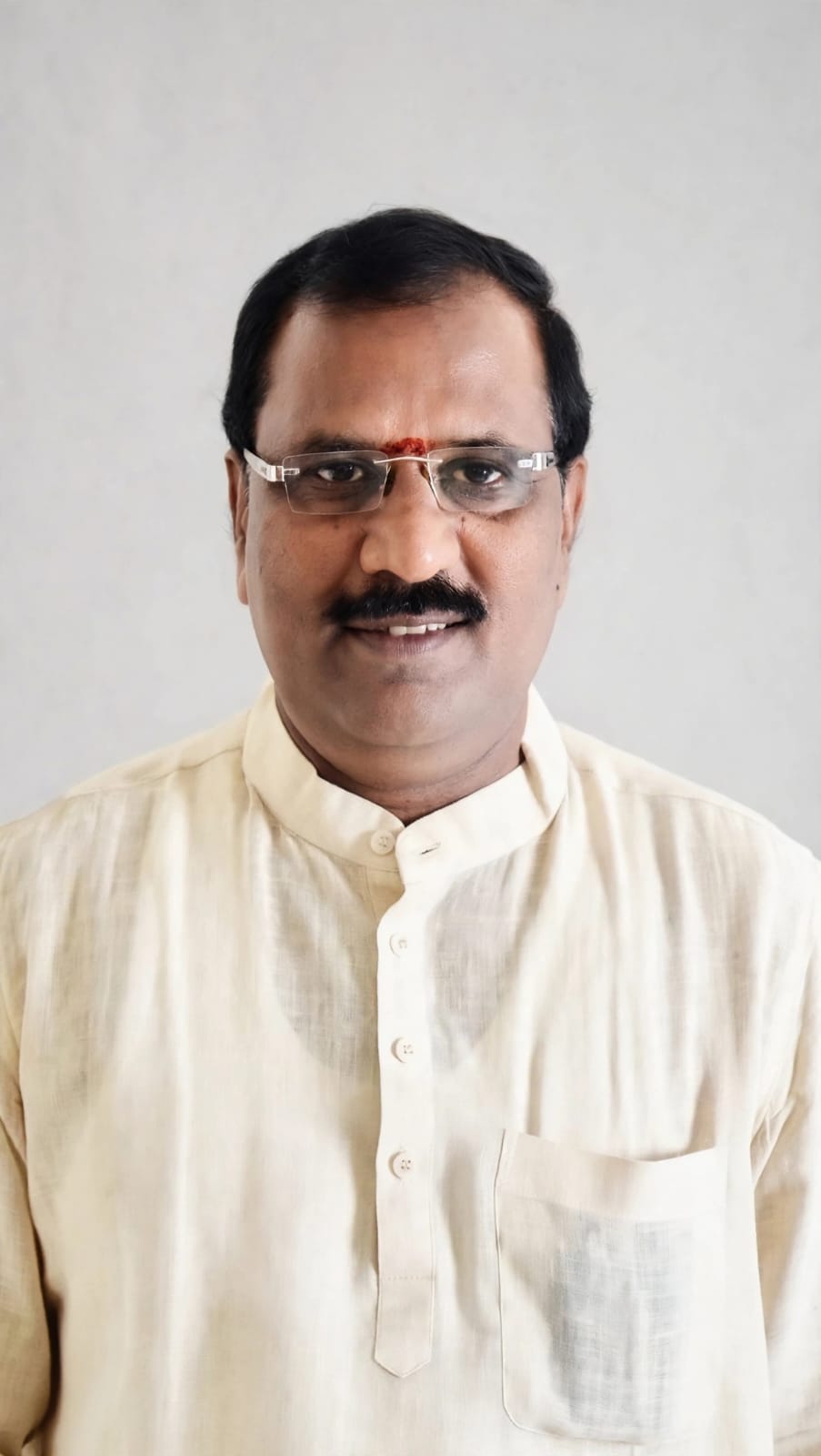 Chintada Ramamohan Rao