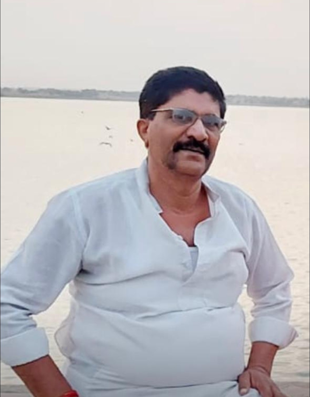 Attada Ravi Prasad