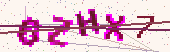 Security code image