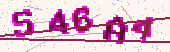 Security code image